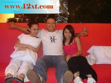 大马空姐Scanda自拍 [15P]